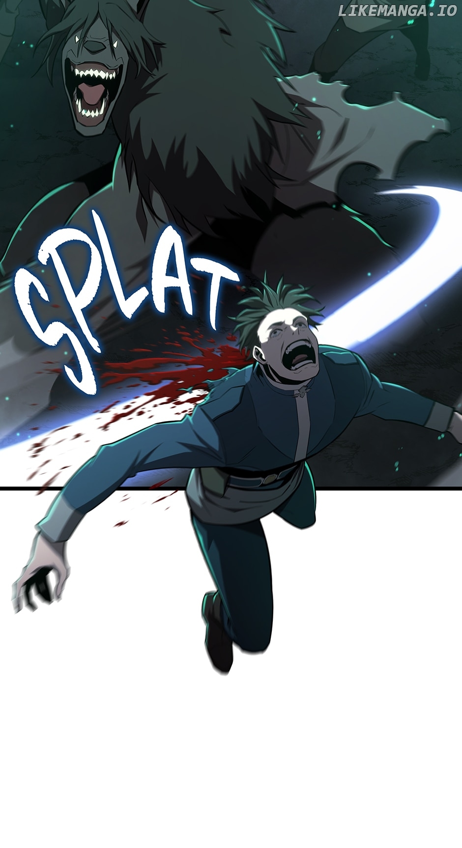 The Beginning After The End Chapter 178 image 042